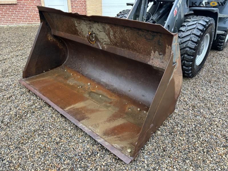 Terex TL 100 loader 14