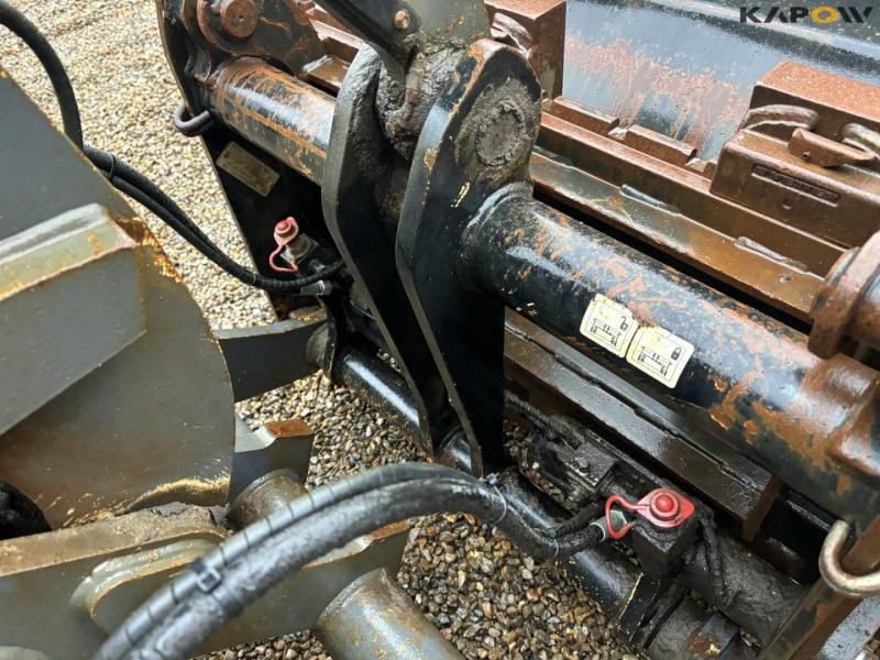 Terex TL 100 loader 19