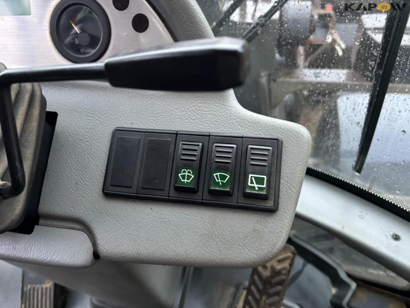 Terex TL 100 loader 39