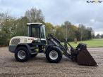 Terex TL 100 loader 4