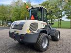 Terex TL120 wheel loader 5