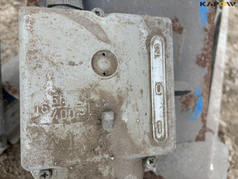 Tremix beam vibrator 20