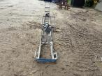 Tremix beam vibrator 7