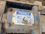 Tremix beam vibrator 11