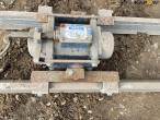 Tremix beam vibrator 12