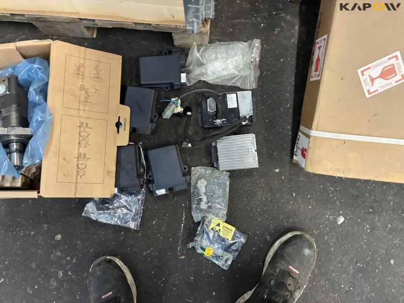 Terra gator parts 20