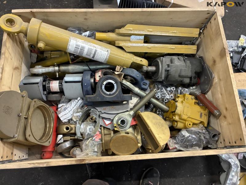 Terra gator parts 34