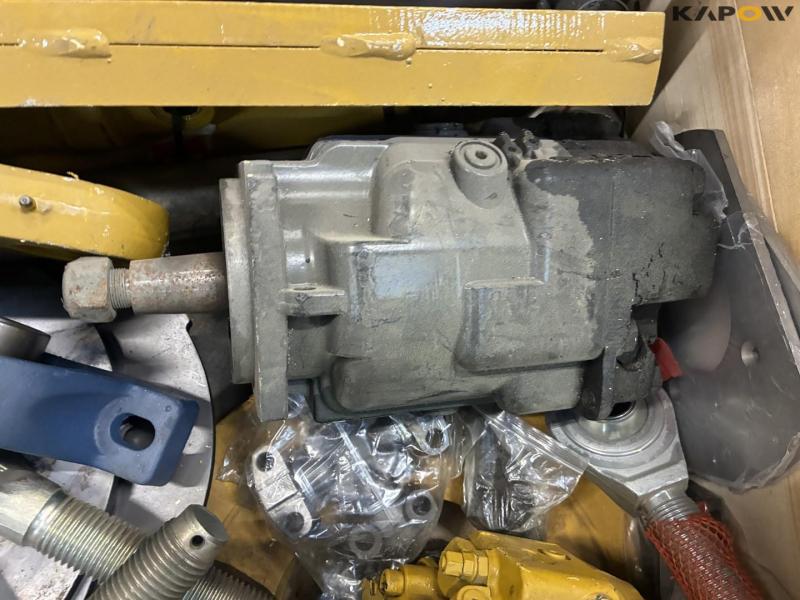 Terra gator parts 35