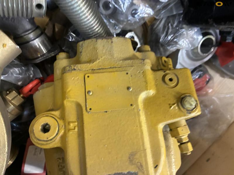 Terra gator parts 39