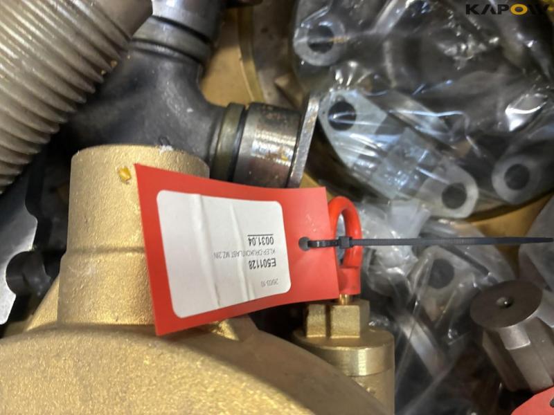 Terra gator parts 42