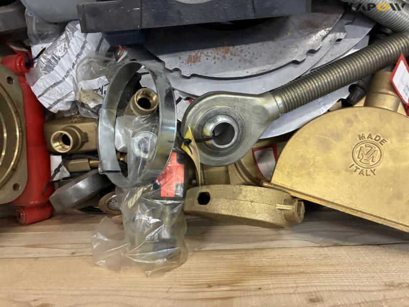 Terra gator parts 46