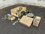 Terra gator parts 1