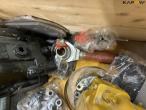 Terra gator parts 45
