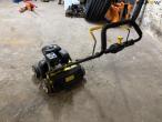 Texas 400TG lawn aerator 7