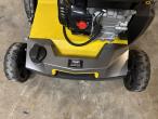 Texas 400TG lawn aerator 10