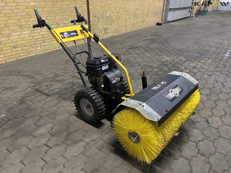 Texas combi 800 sweeper 3