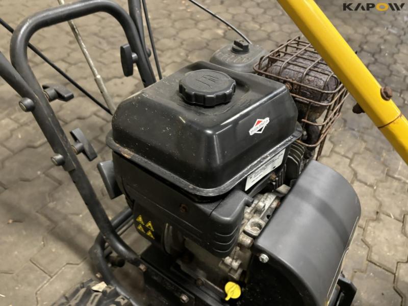 Texas combi 800 sweeper 16