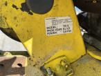 Texas De Luke 76 milling machine 13