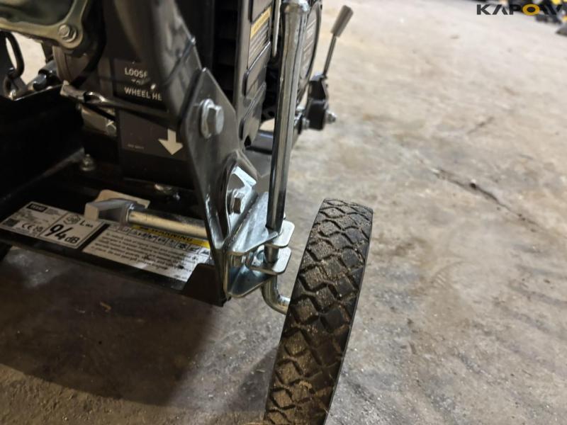 Texas EC7900 edger 17