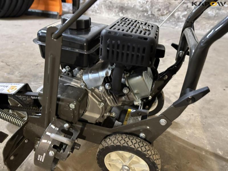 Texas EC7900 edger 21