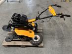 Texas FX 815 milling machine 8