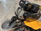 Texas FX 815 milling machine 9