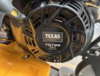 Texas FX 815 milling machine 13