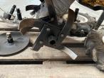 Texas FX 815 milling machine 30