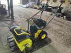 Texas handy sweep 650TG broom 1