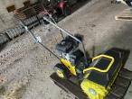 Texas handy sweep 650TG broom 3