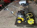 Texas handy sweep 650TG broom 4