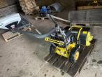 Texas handy sweep 650TG broom 5