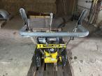 Texas handy sweep 650TG broom 6