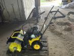 Texas handy sweep 650TG broom 8