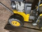Texas handy sweep 650TG broom 14