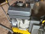 Texas handy sweep 650TG broom 15
