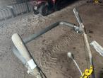 Texas handy sweep 650TG broom 17