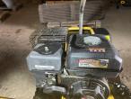 Texas handy sweep 650TG broom 19