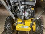 Texas handy sweep 650TG broom 20
