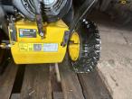 Texas handy sweep 650TG broom 22