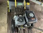 Texas handy sweep 650TG broom 26