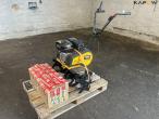 Texas Lilli 534TG milling machine 1