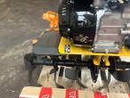 Texas Lilli 534TG milling machine 16