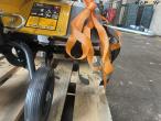 Texas Lilli 534TG milling machine 22