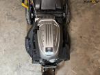 Texas ZT514RT lawn mower 13