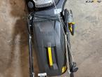 Texas ZT514RT lawn mower 16