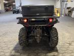 TGB blade 500ccm ATV 6