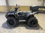 TGB blade 500ccm ATV 8