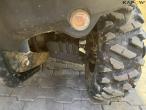 TGB blade 500ccm ATV 11