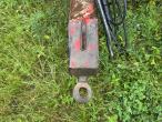 Thompson dump truck 14 tons 9
